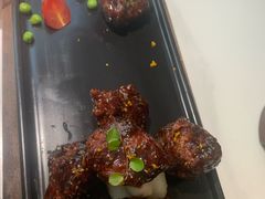 -荷塘秋月·本帮江浙菜(国权路店)