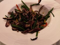 -广州富力丽思卡尔顿酒店