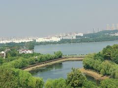 -中南财经政法大学(首义校区)