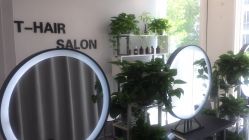 -T-Hair Salon