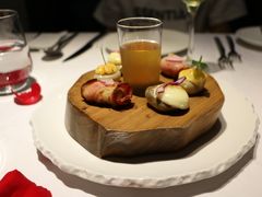 -WANG STEAK 王品(杭州万象城店)