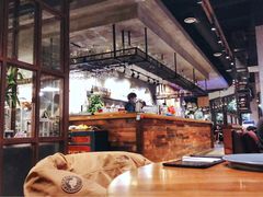 大堂-G+KITCHEN(龙湖狮山天街店)