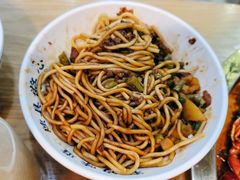 -文叔·湖北名小吃·小龙虾(黄贝岭地铁站店)