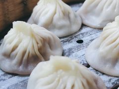-食惠里小笼包面馆(越秀店)