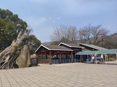 -虞山风景区