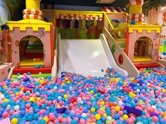 -汤W城市微度假(仓山店)