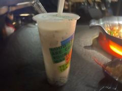 -湊湊火锅·茶憩(来福士广场店)