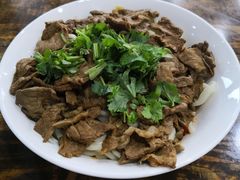 -王菊美食街·王菊面馆(总店)