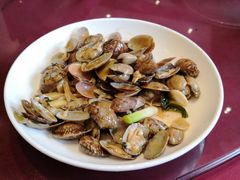 -花麦地溪边小厨(天台国清寺入口店)