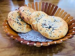 -缙云烧饼(一均店)