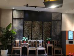 -汉水谣·江景餐厅(江滩店)