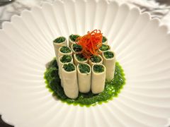 -湖滨28中餐厅·西湖宴·杭州君悦酒店