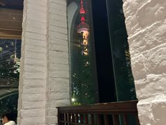 -拉蒂娜·巴西牛排馆 Latina·Brazilian Steakhouse(陆家嘴旗舰店)