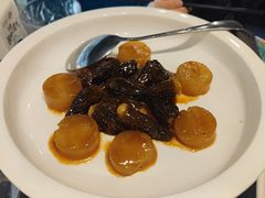 -肆月河豚·新淮扬(金融街店)