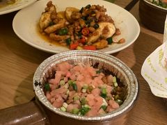 -苦尽酒馆·川菜(鼓楼店)