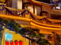 -叶叶菩提(太原别墅店)