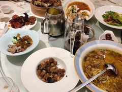 -金美华轩(东方路齐鲁店)