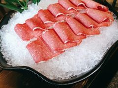 -菌自在·云南野生菌火锅(长安万达店)