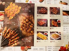 -东方饺子王(和平里店)