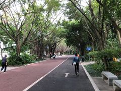 -南宁南湖公园