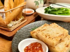 -云山茶餐厅(广东大厦店)