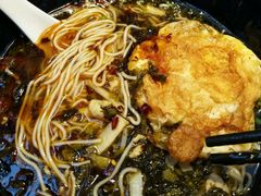 -百事佳烧鸭牛腩(上海虹桥站店)