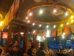 -聚点串吧·北京烧烤(赵登禹路店)