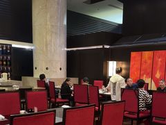 -上海锦江汤臣洲际大酒店壹阶层