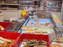 -开心草帽(文化西路店)