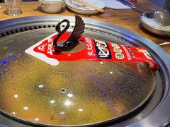 -山河屯铁锅炖(哈西站店)