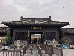 -赵州桥景区