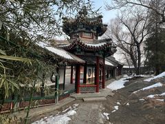 -颐和园