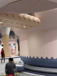 -奈尔宝家庭中心·亲子餐厅(鄞州万达店)