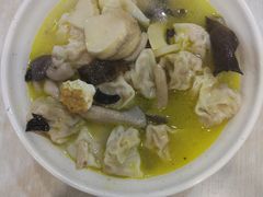-蒋家桥饺面店(广陵路店)
