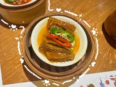 -云山茶餐厅(广东大厦店)