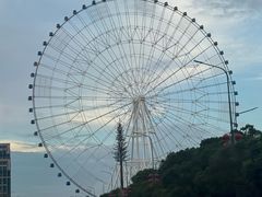 -南昌之星摩天轮