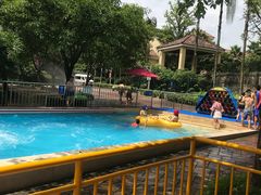 -重庆海昌加勒比海水世界