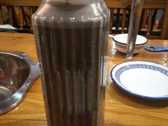 -義聚德·清真铜锅涮羊肉·烧烤(河东店)