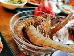 -阳光岛·海鲜盛宴(银泰中心in99店)
