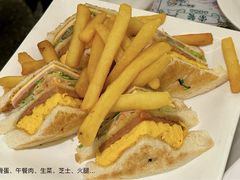 -翠华餐厅(德基广场店)
