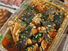 -官塘锋记鱼生·生腌·砂锅粥(牌坊街店)
