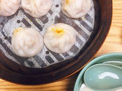 -富春汤包生煎馆(春晖店)