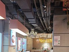 -汉米达特色料理餐厅(郴州友阿国际广场店)