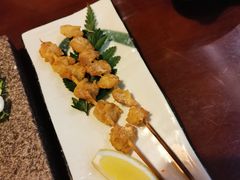 -熊串烧亭.居酒屋(珠江路店)