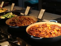 -青岛金沙滩希尔顿酒店·自助餐厅