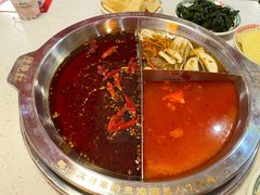 -陈艳红火锅菜·冒菜(簋街店)