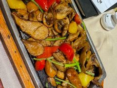 -云来居素食馆(南山店)