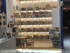-澳洲袋鼠早教(南二环店)