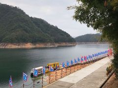 -云和湖仙宫景区