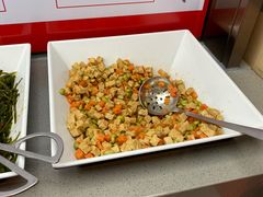 火腿肉丁-海底捞火锅(北京路店)